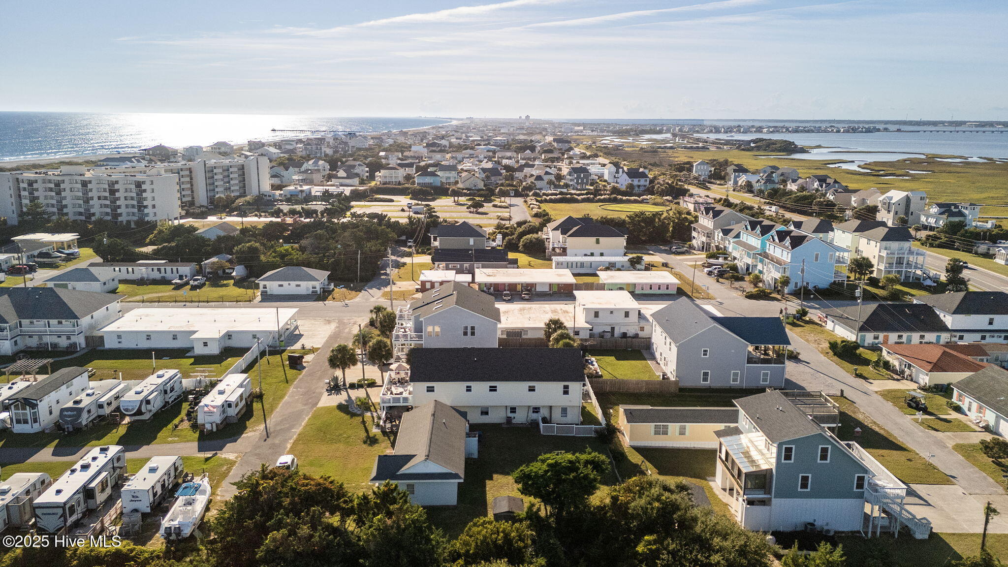 205 Barefoot Lane Atlantic Beach, NC 28512 - Photo 50 of 57 53-web-or-mls-DJI_20250924170514_0111_D