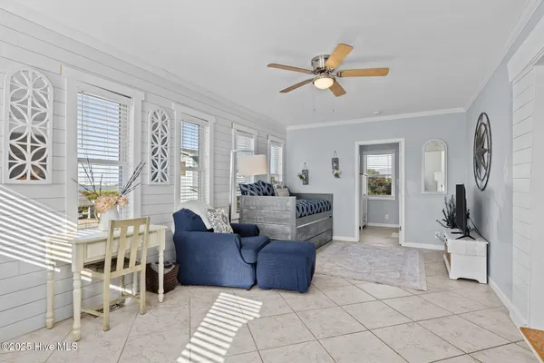 $995,000 | 205 Barefoot Lane, Atlantic Beach, NC 28512