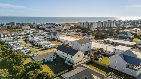 $995,000 | 205 Barefoot Lane, Atlantic Beach, NC 28512