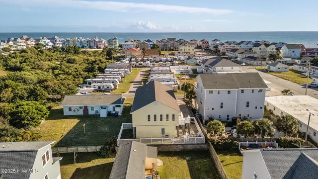 $995,000 | 205 Barefoot Lane, Atlantic Beach, NC 28512
