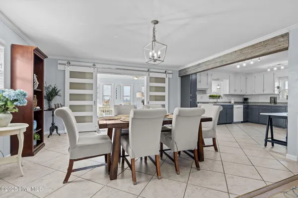 $995,000 | 205 Barefoot Lane, Atlantic Beach, NC 28512