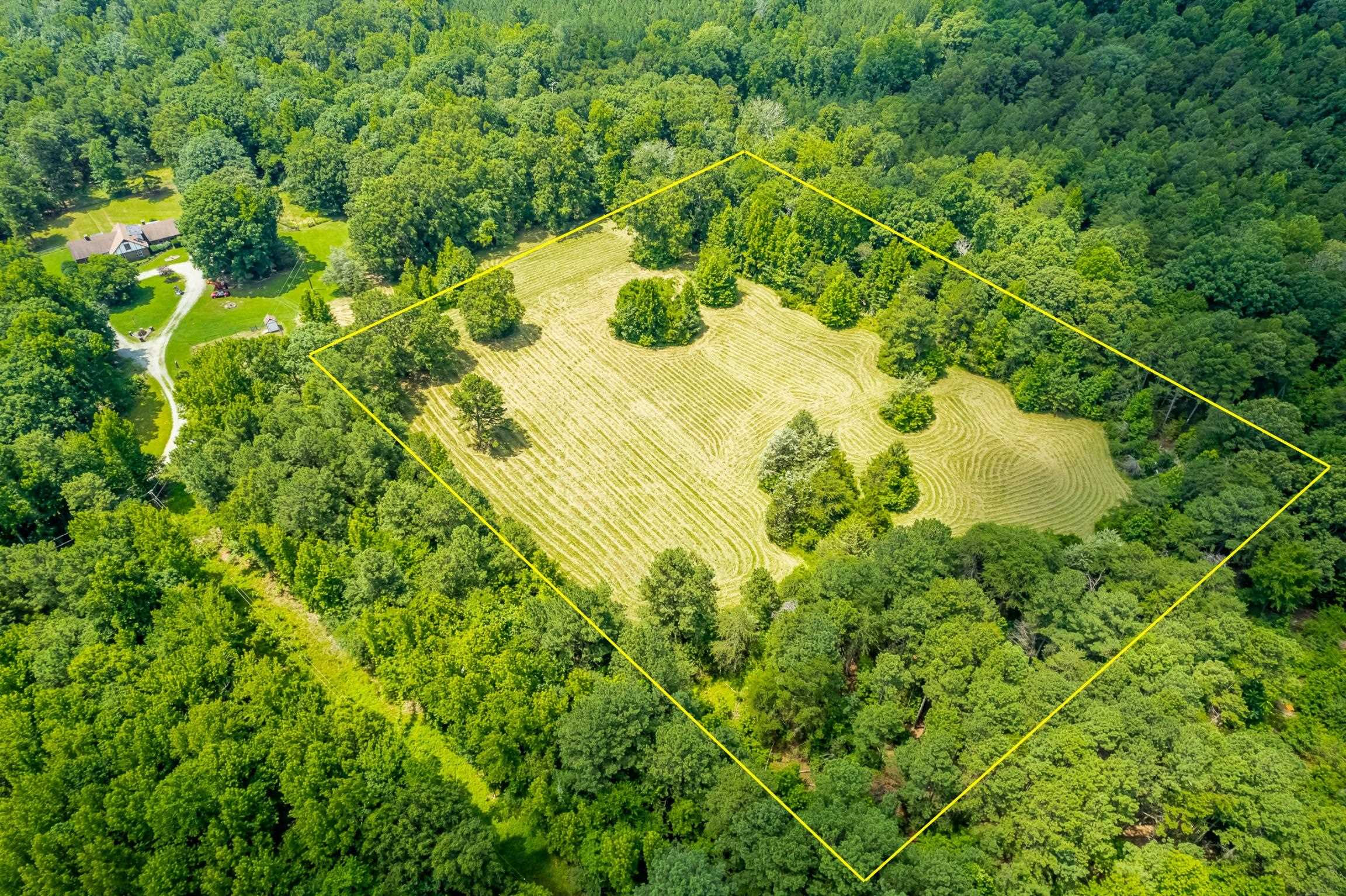 0 Copper Mine Road Graham, NC 27253 - Photo 2 of 10 Photo 2