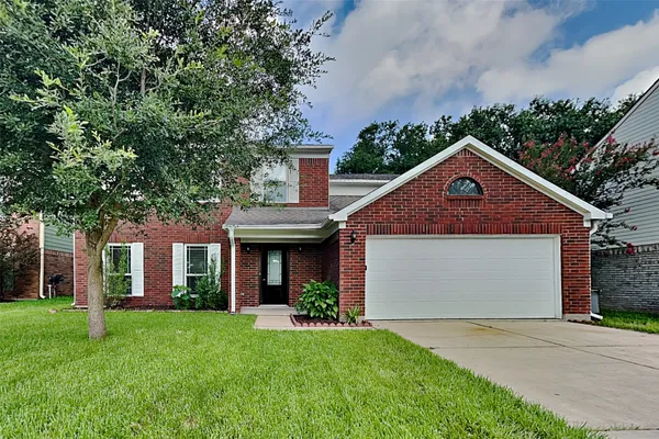 $2,325 | 3407 Fort Richmond Drive, Richmond, TX 77406