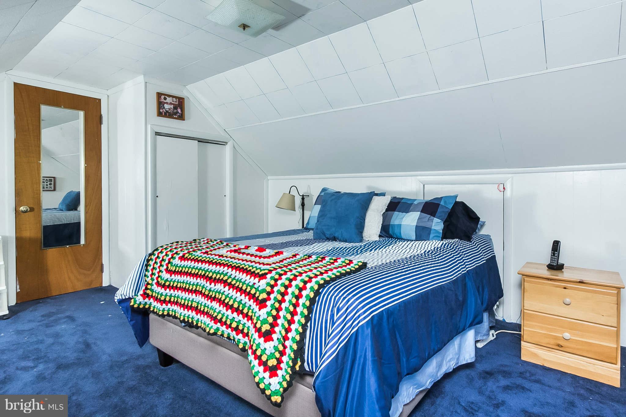 2612 Ambler Road Baltimore, MD 21222 - Photo 17 of 23 Bedroom