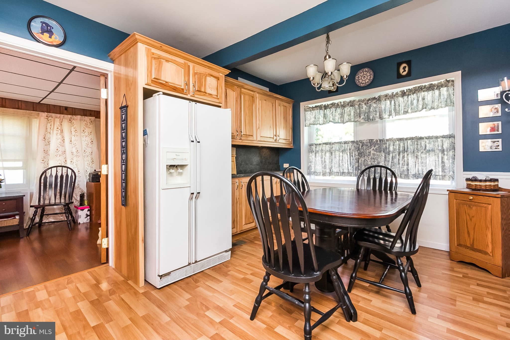2612 Ambler Road Baltimore, MD 21222 - Photo 6 of 23 Kitchen