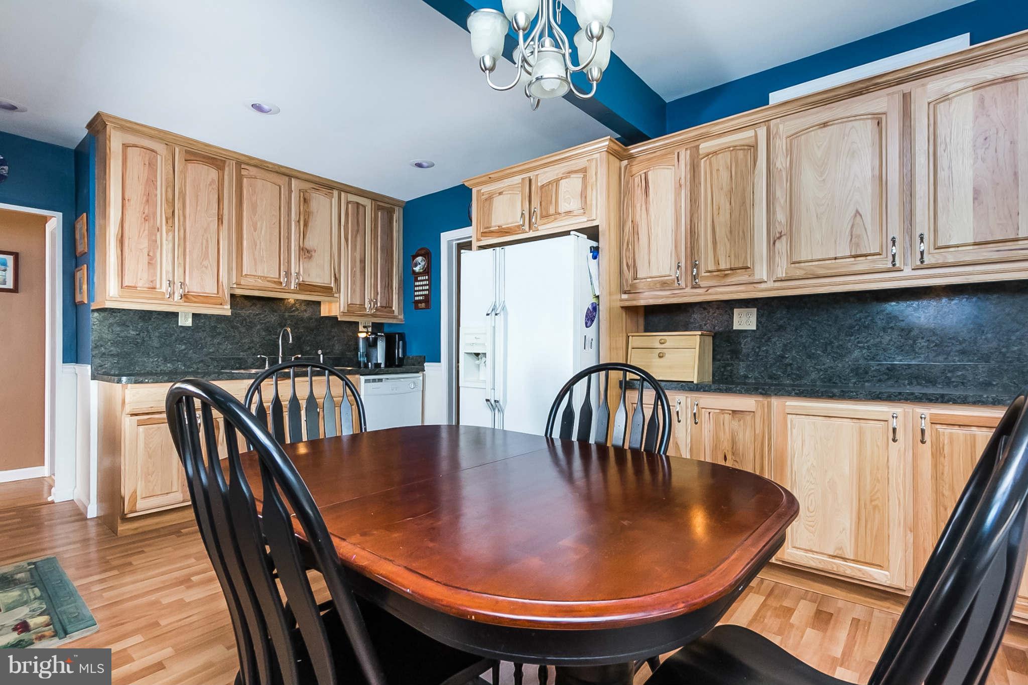 2612 Ambler Road Baltimore, MD 21222 - Photo 9 of 23 Kitchen