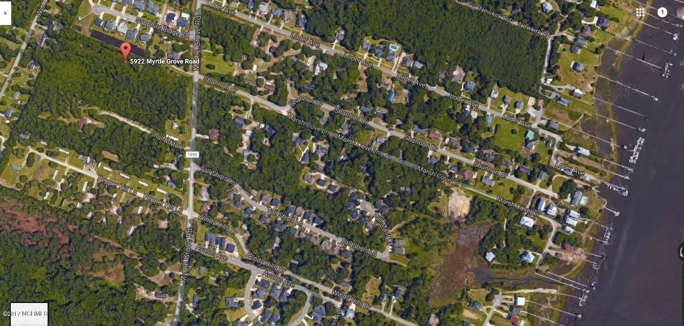 5922 Myrtle Grove Road Wilmington, NC 28409 - Photo 12 of 12 Screen Shot 2017-05-25 at 12.16.30 AM