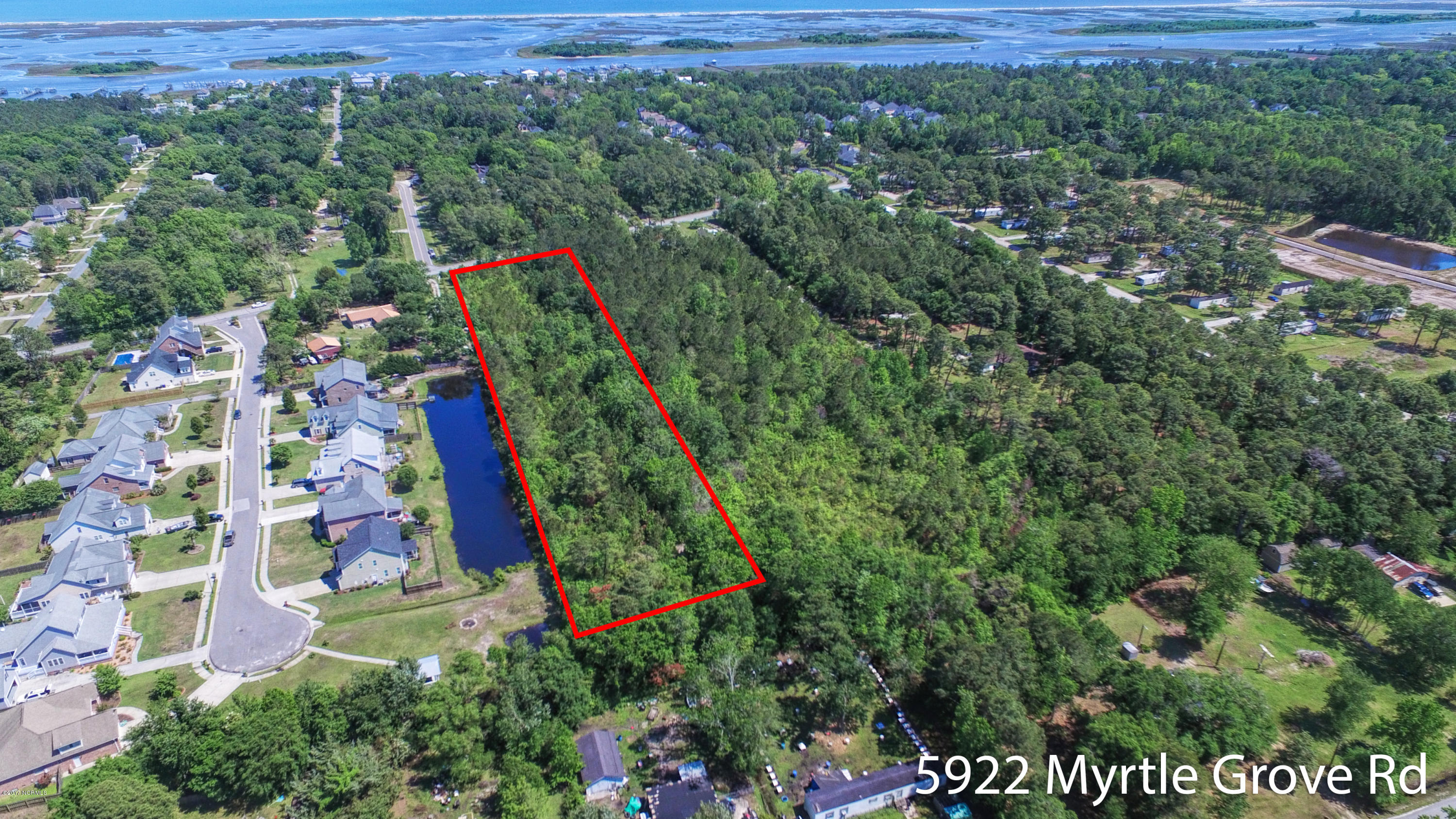 5922 Myrtle Grove Road Wilmington, NC 28409 - Photo 2 of 12 5 copy