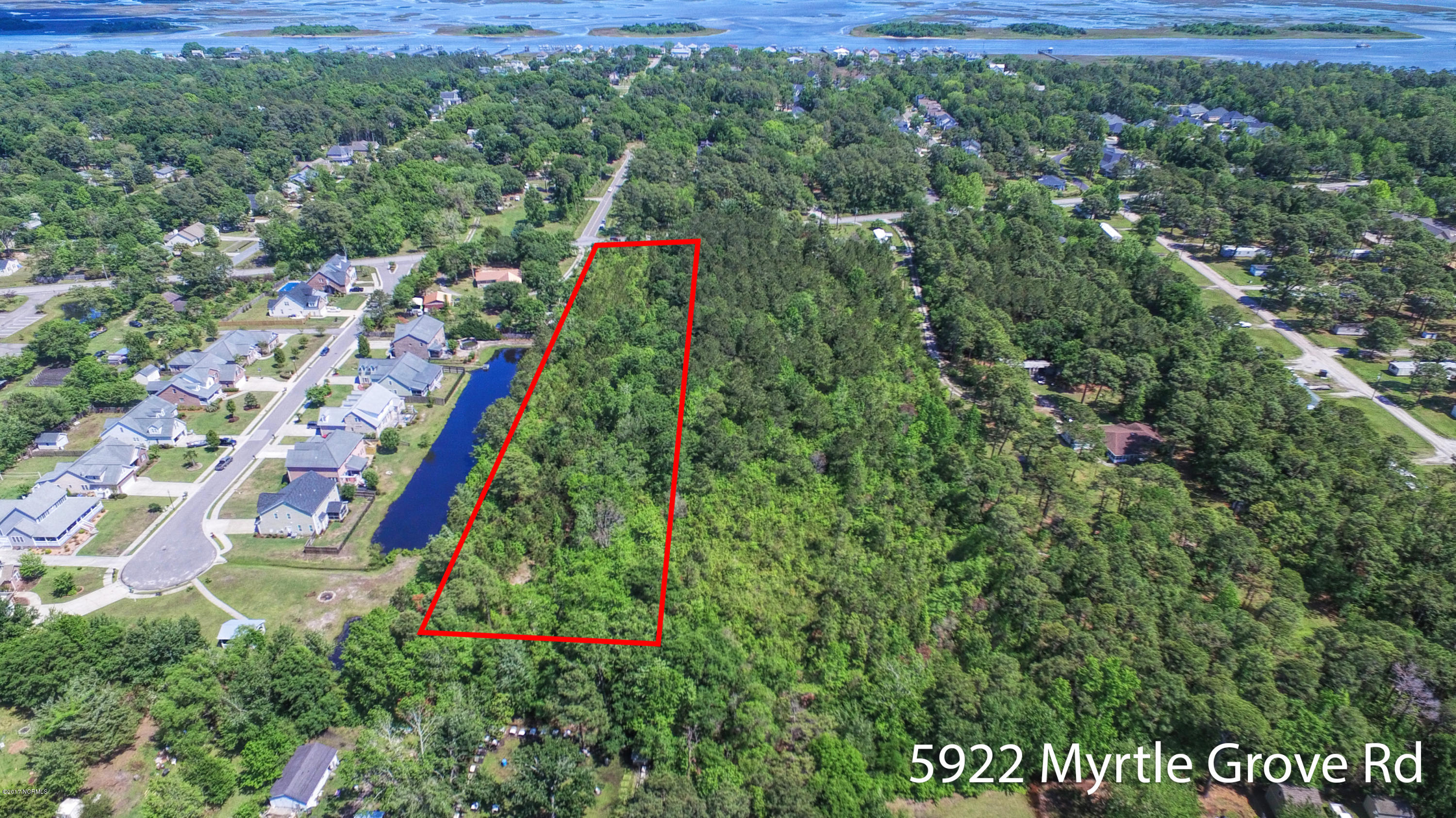 5922 Myrtle Grove Road Wilmington, NC 28409 - Photo 3 of 12 4 copy