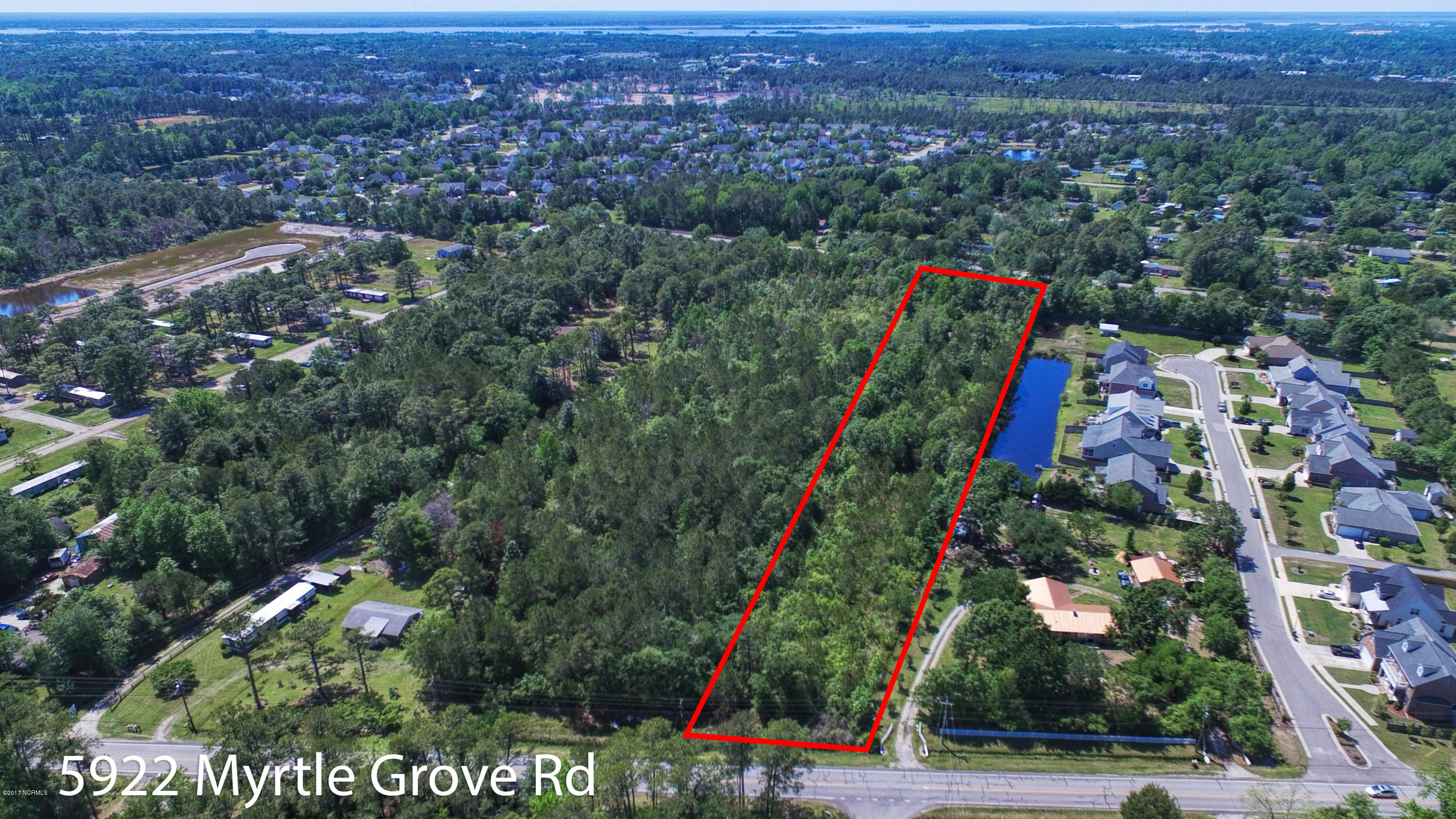 5922 Myrtle Grove Road Wilmington, NC 28409 - Photo 8 of 12 1 copy