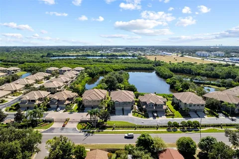 $525,000 | 7677 Caponata Boulevard, Seminole, FL 33777