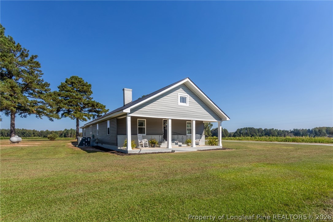 1283 Bethel Baptist Road Spring Lake, NC 28390 - Photo 2 of 45