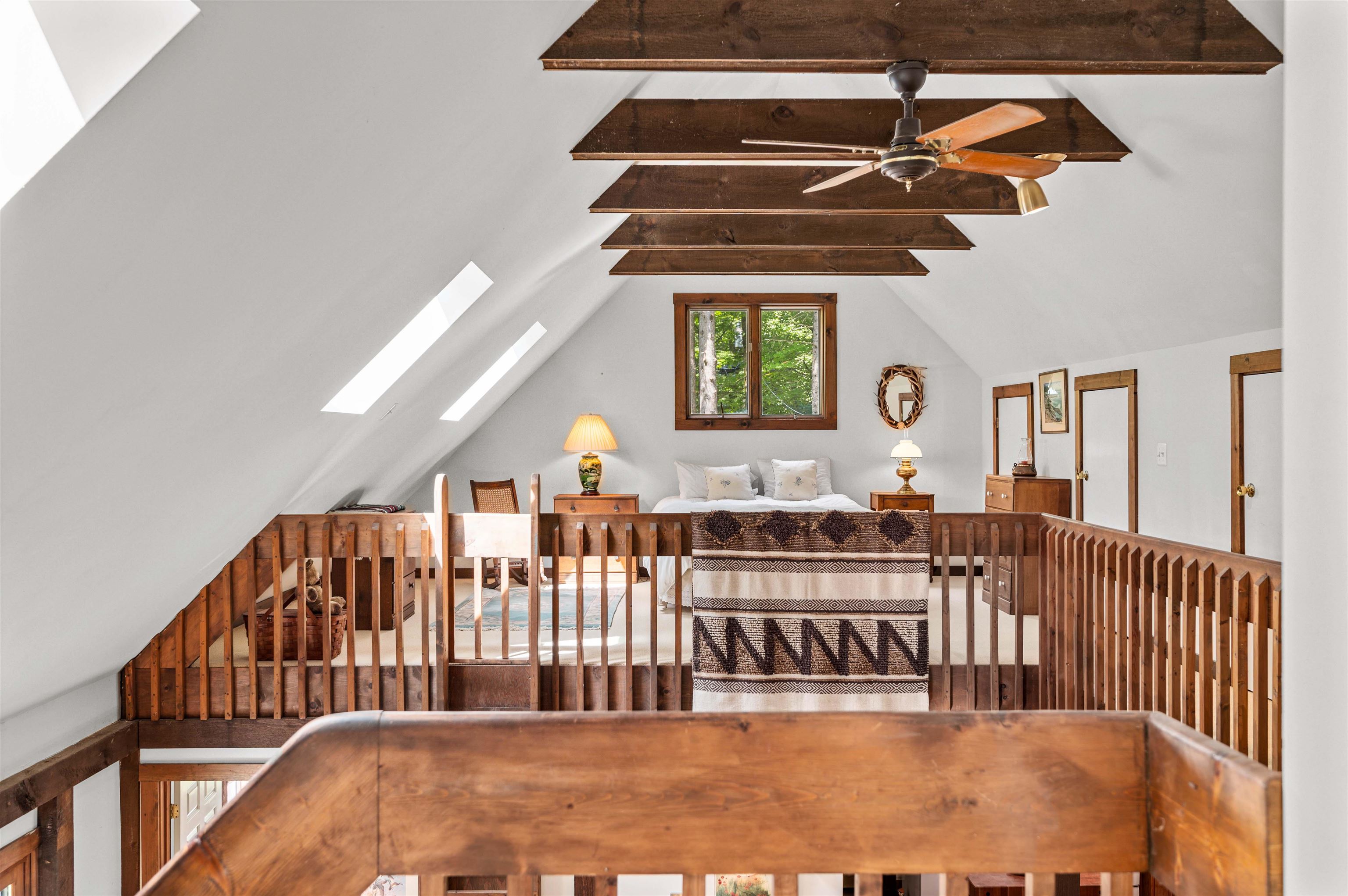 56 Johnson Road Warren, VT 05674 - Photo 52 of 55 Gallery Image 52