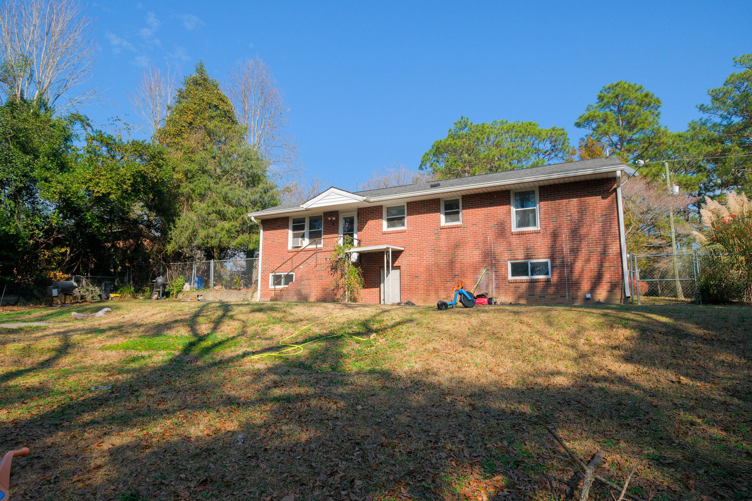 3509 Lawson Road Aiken, SC 29801 - Photo 17 of 18 Gallery Image 17