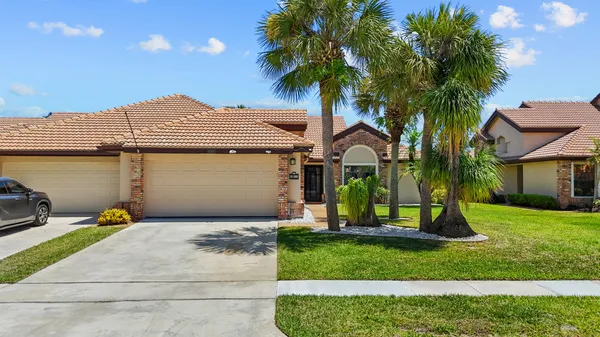 $275,000 | 8180 Bellwort Place, Boynton Beach, FL 33472