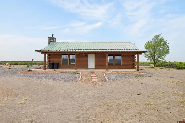 $289,000 | 10625 Mourning Dove Lane, Mosca, CO 81146