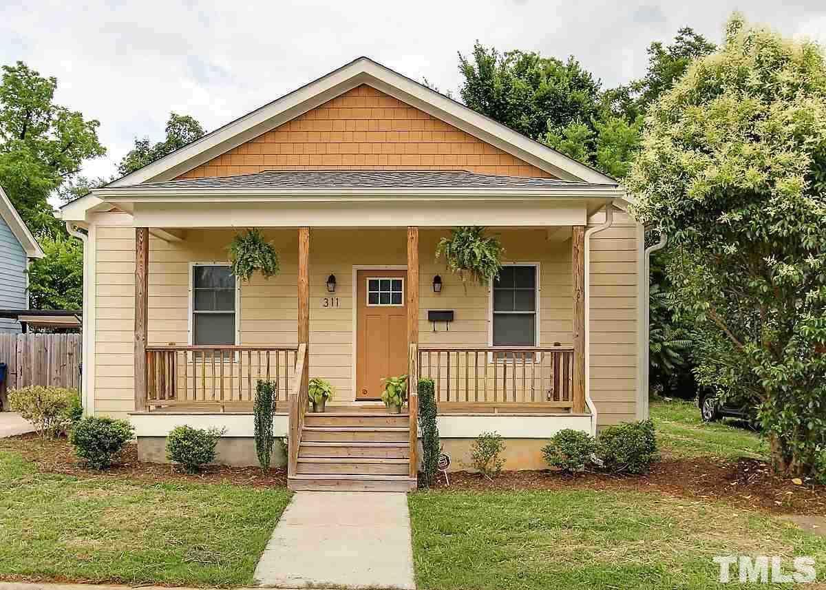 311 Camden Street Raleigh, NC 27601 - Photo 1 of 30 Gallery Image 1