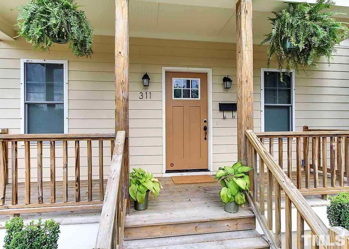 311 Camden Street Raleigh, NC 27601 - Photo 2 of 30 Gallery Image 2