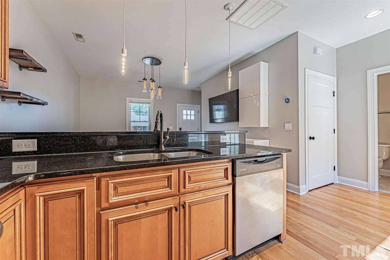 311 Camden Street Raleigh, NC 27601 - Photo 12 of 30 Gallery Image 12