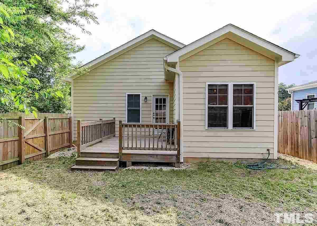 311 Camden Street Raleigh, NC 27601 - Photo 3 of 30 Gallery Image 3