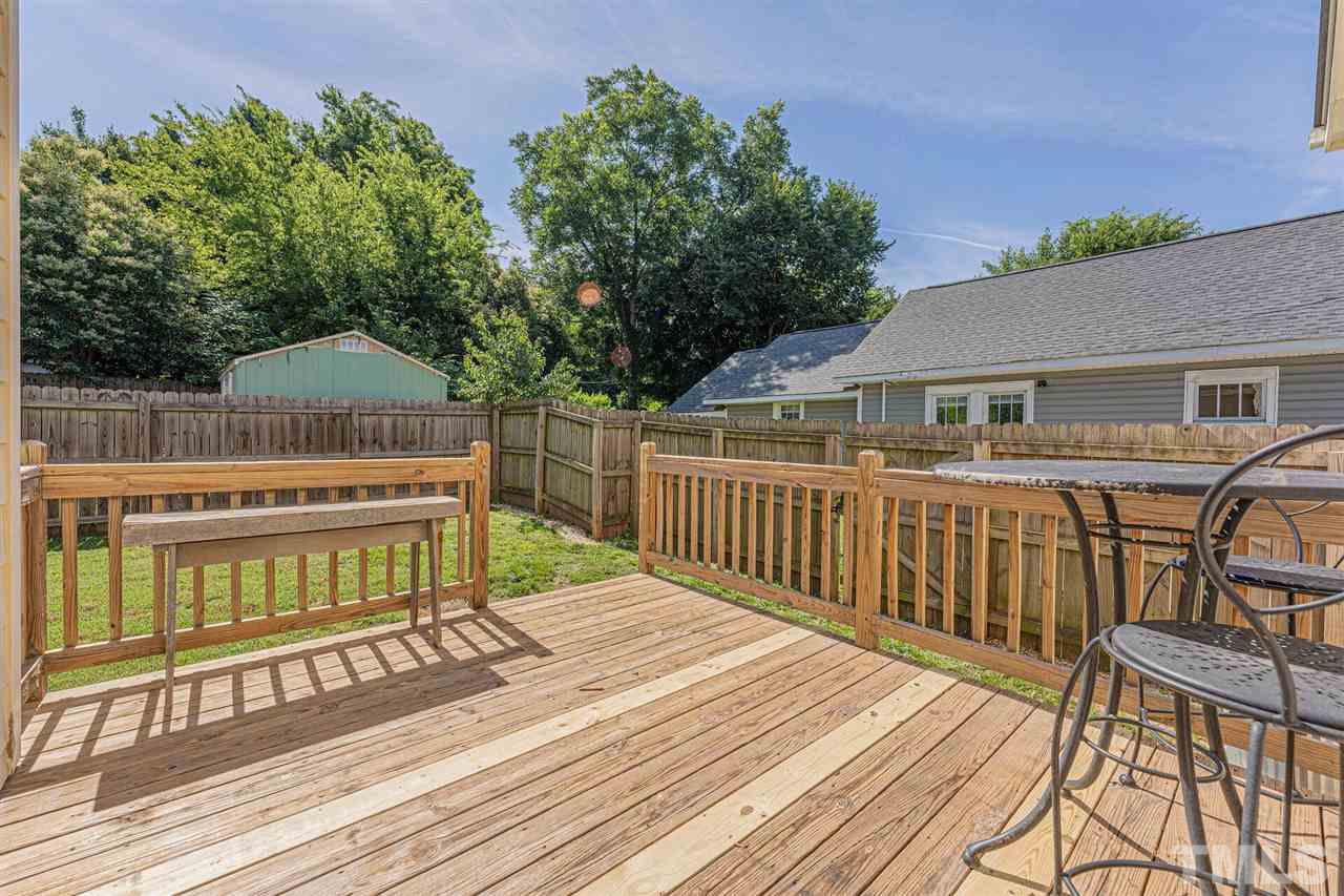 311 Camden Street Raleigh, NC 27601 - Photo 29 of 30 Gallery Image 29