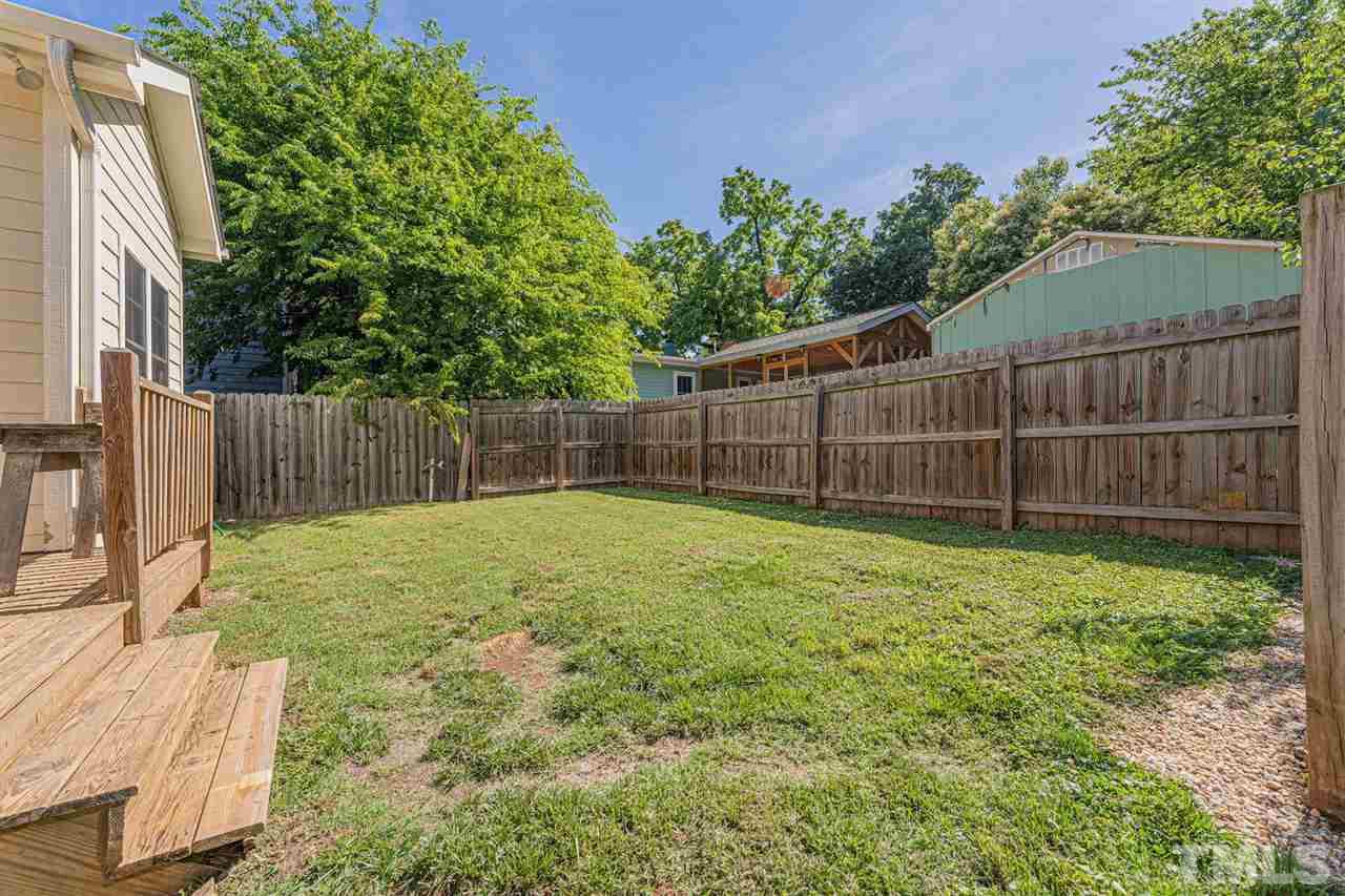 311 Camden Street Raleigh, NC 27601 - Photo 30 of 30 Gallery Image 30