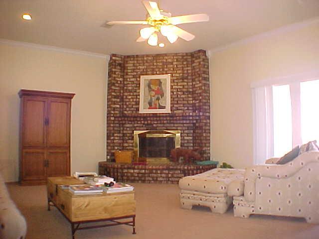 1513 Girl Scout Road Amarillo, TX 79124 - Photo 3 of 7 Horse Facilities