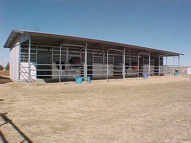 1513 Girl Scout Road Amarillo, TX 79124 - Photo 4 of 7 Other Room #2