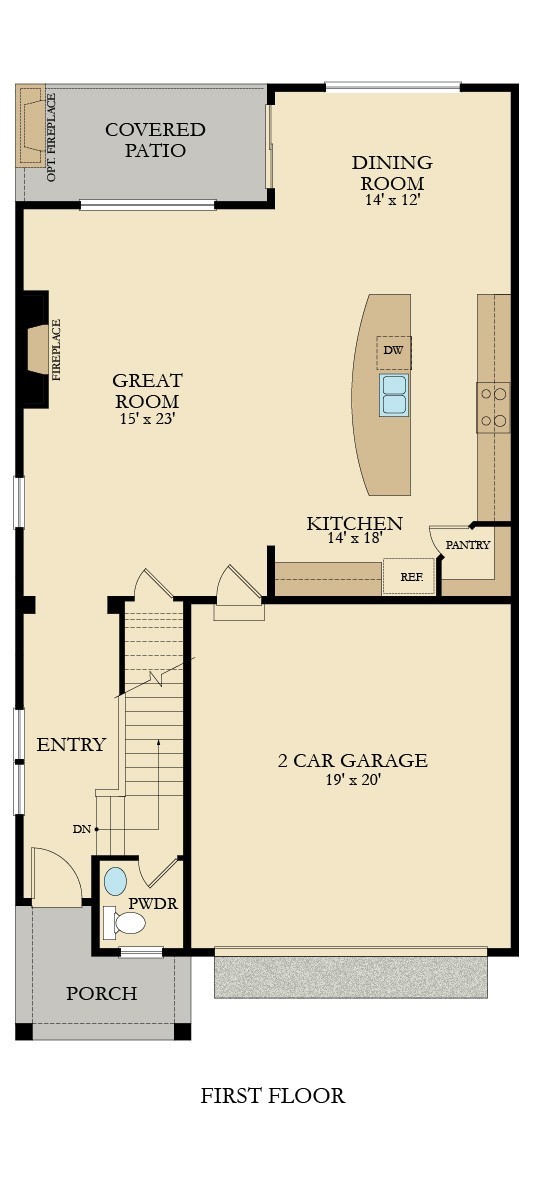 21211 41st Avenue Southeast, Unit 35 Bothell, WA 98021 - Photo 2 of 25 Gallery Image 2