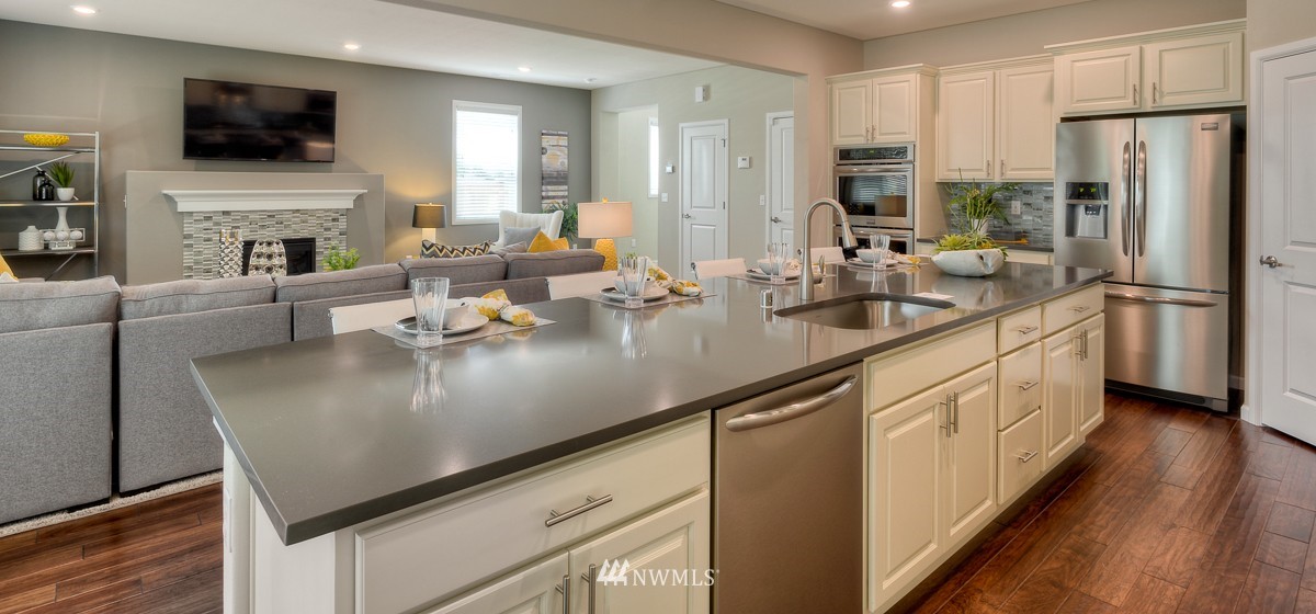 21211 41st Avenue Southeast, Unit 35 Bothell, WA 98021 - Photo 11 of 25 Gallery Image 11