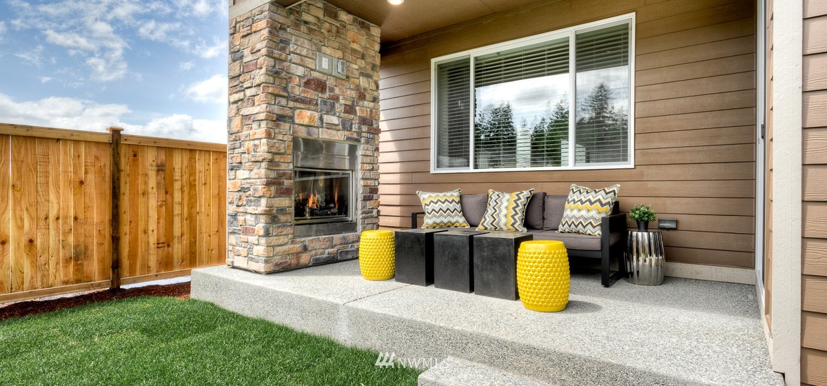 21211 41st Avenue Southeast, Unit 35 Bothell, WA 98021 - Photo 13 of 25 Gallery Image 13