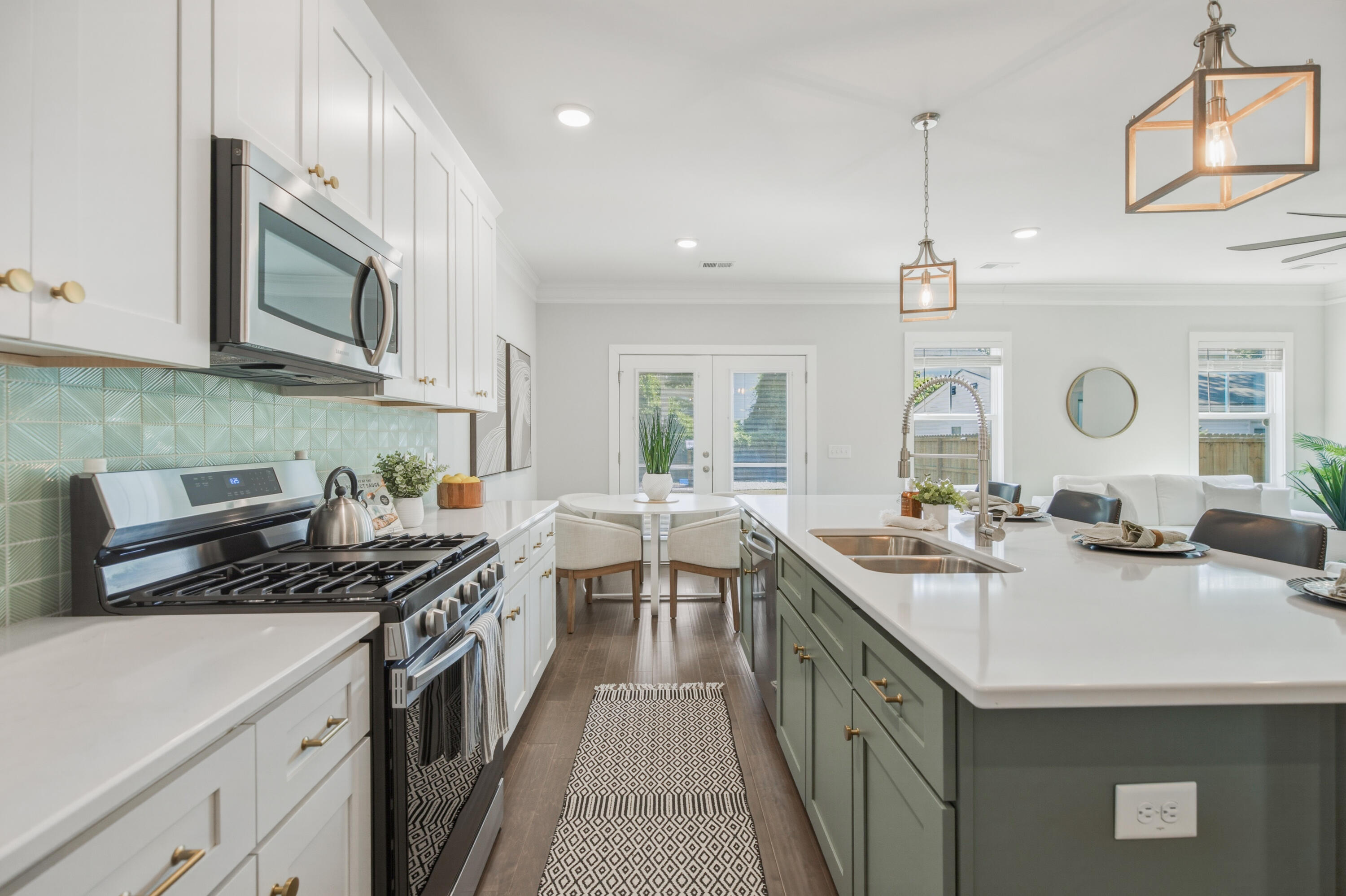 550 Fleming Road Charleston, SC 29412 - Photo 13 of 51 550 Flemingwoods-22