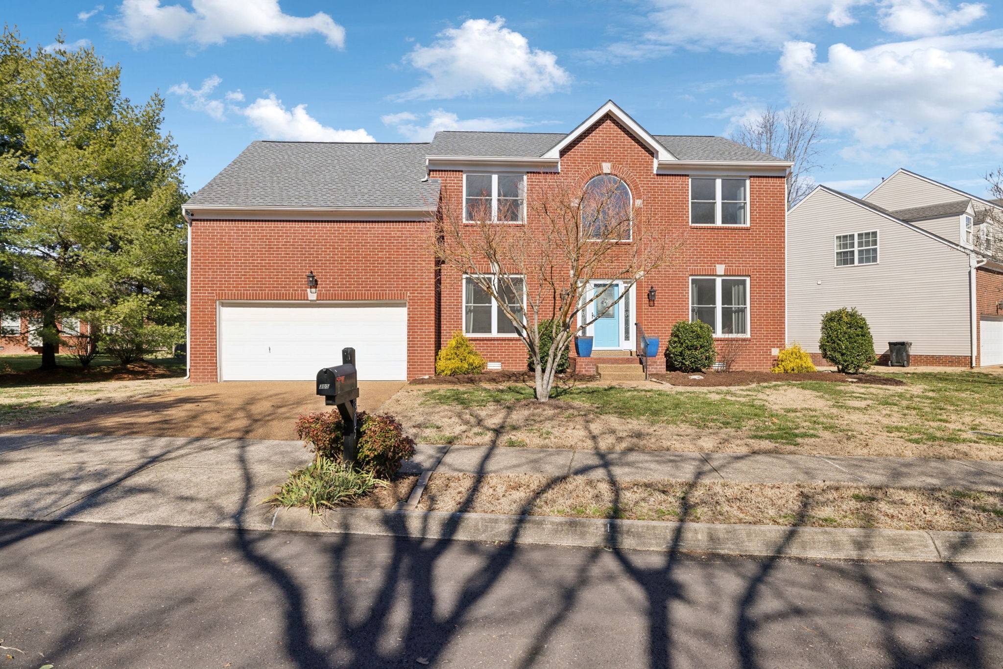 305 Devonshire Drive Franklin, TN 37064 - Photo 1 of 83