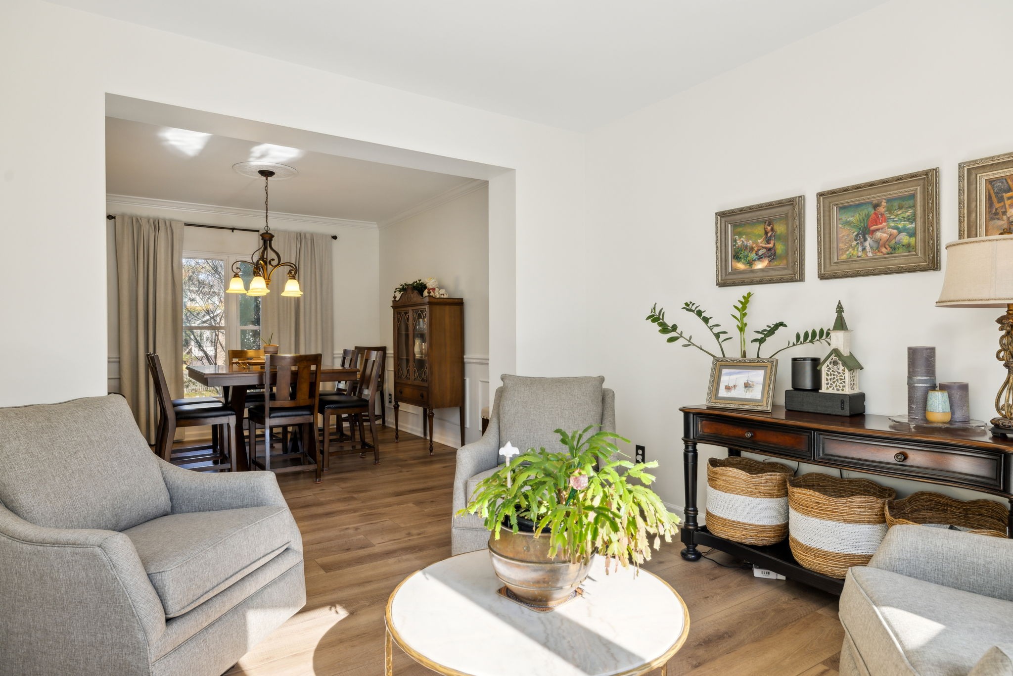 305 Devonshire Drive Franklin, TN 37064 - Photo 12 of 83