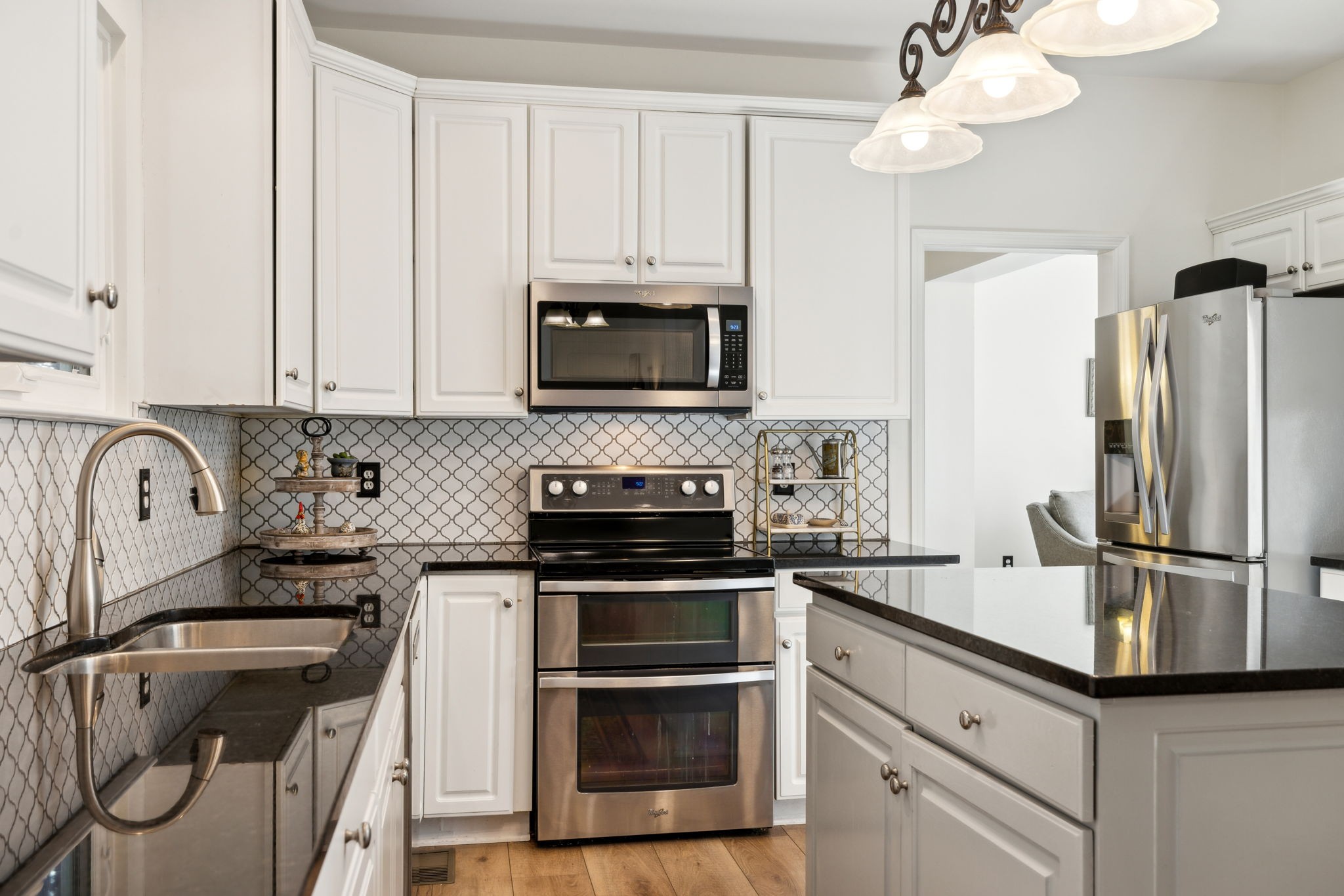 305 Devonshire Drive Franklin, TN 37064 - Photo 29 of 83