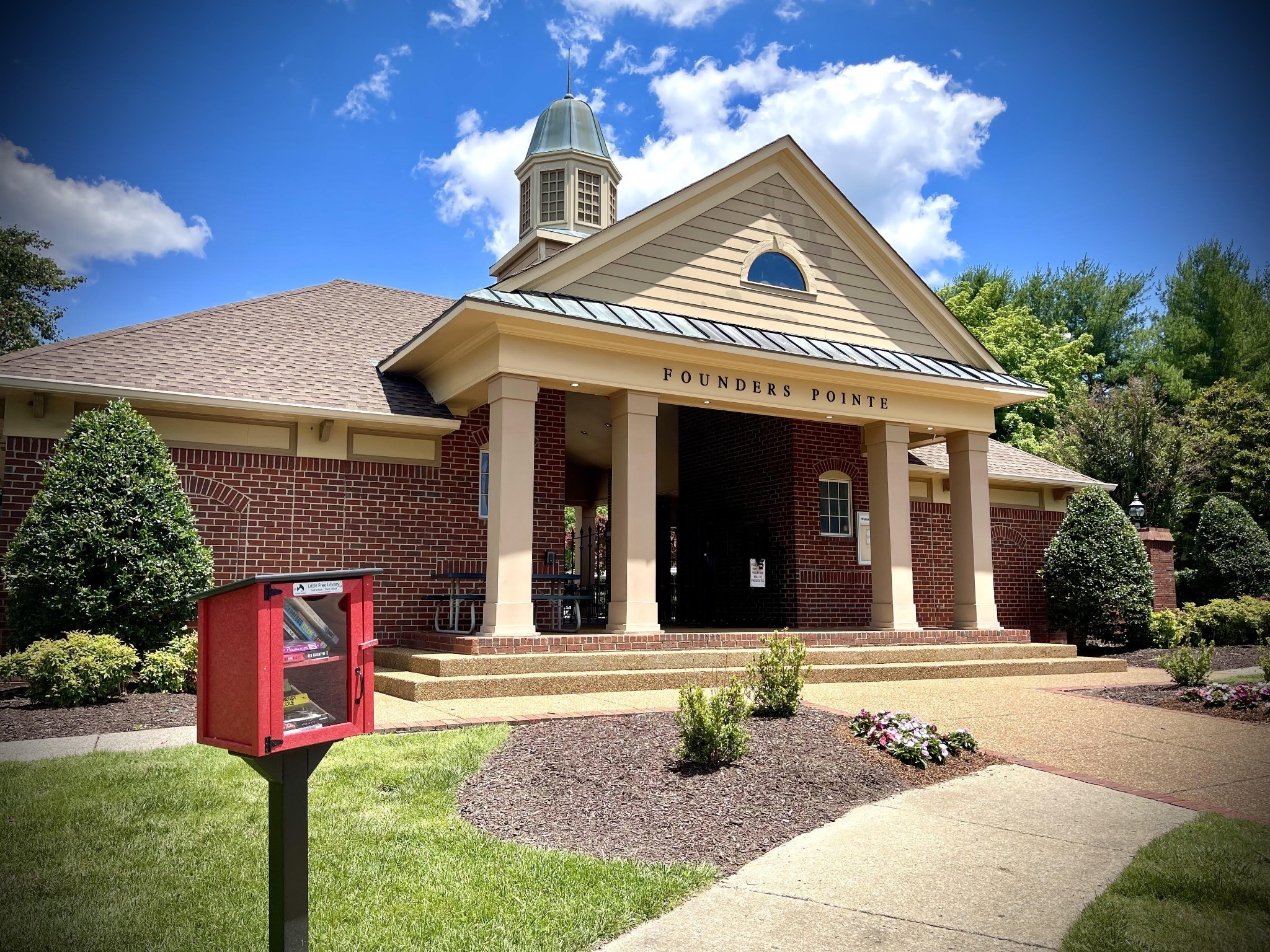 305 Devonshire Drive Franklin, TN 37064 - Photo 82 of 83