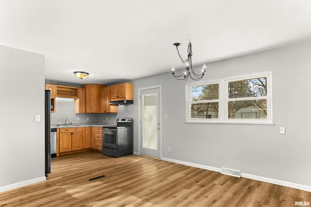 $189,000 | 2232 West Warwick Drive, Peoria, IL 61614