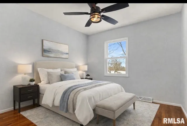 $189,000 | 2232 West Warwick Drive, Peoria, IL 61614