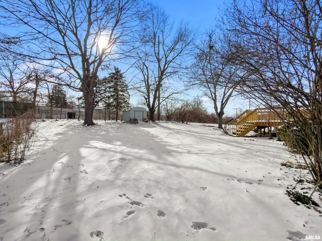 $189,000 | 2232 West Warwick Drive, Peoria, IL 61614