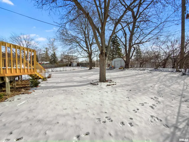 $189,000 | 2232 West Warwick Drive, Peoria, IL 61614