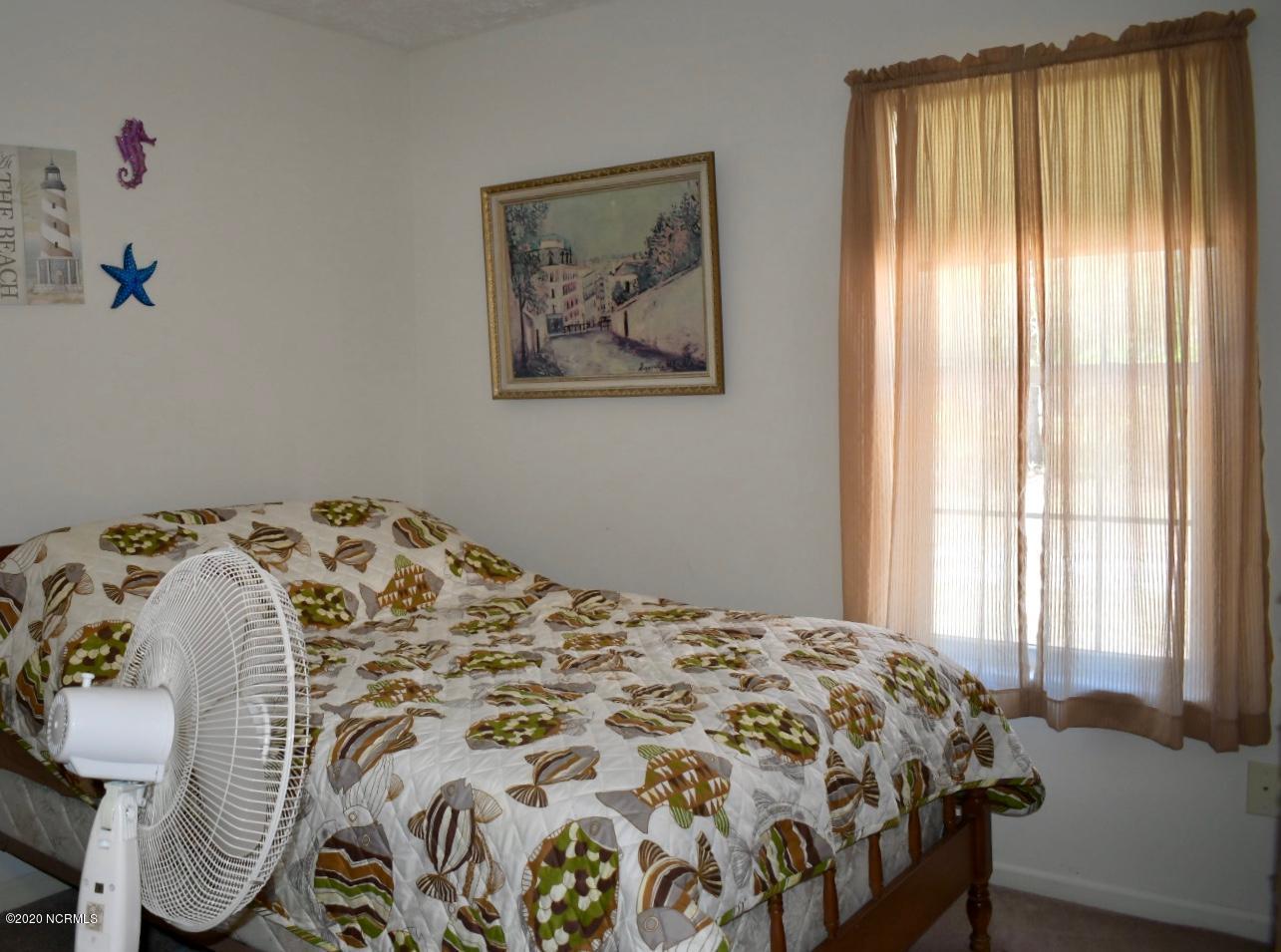 321 Ash Road Southport, NC 28461 - Photo 5 of 11 Bedroom 3