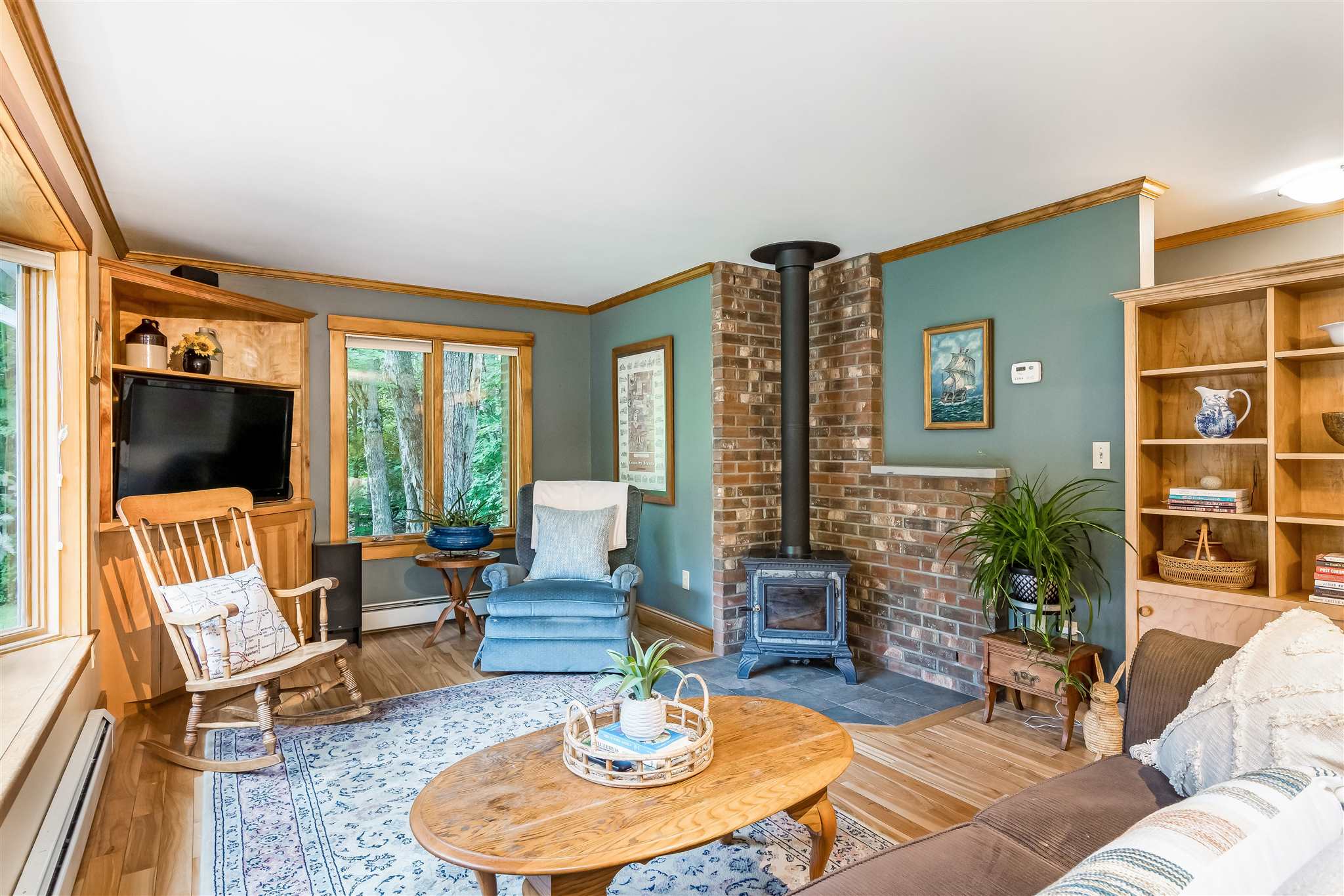 848 Stewart Road Berlin, VT 05602 - Photo 9 of 40 Gallery Image 9