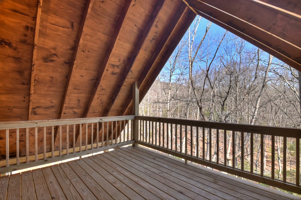 811 Mangum's Trail Blue Ridge, GA 30513 - Photo 22 of 70