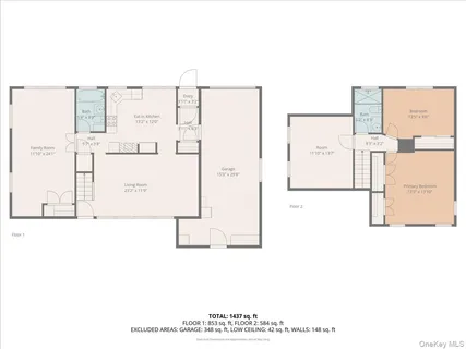 $679,000 | 24 Windmill Lane, Levittown, NY 11756
