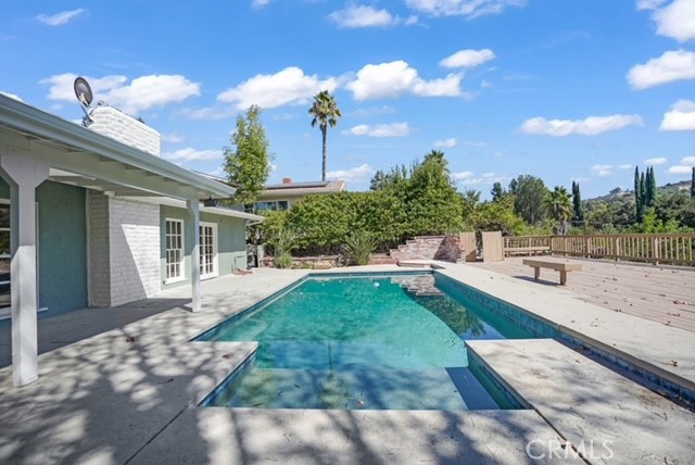 22740 Liberty Bell Road Calabasas, CA 91302 - Photo 36 of 40