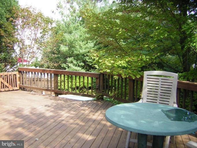 21304 Mirror Ridge Place Sterling, VA 20164 - Photo 11 of 30 Deck