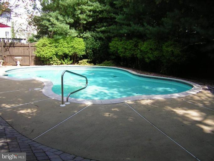 21304 Mirror Ridge Place Sterling, VA 20164 - Photo 12 of 30 Swimming Pool