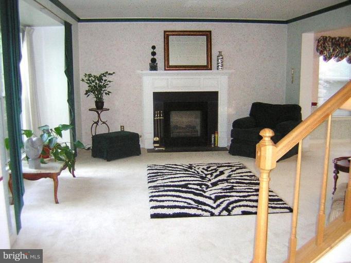 21304 Mirror Ridge Place Sterling, VA 20164 - Photo 13 of 30 Living Room