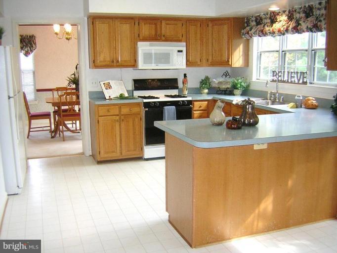 21304 Mirror Ridge Place Sterling, VA 20164 - Photo 17 of 30 Kitchen