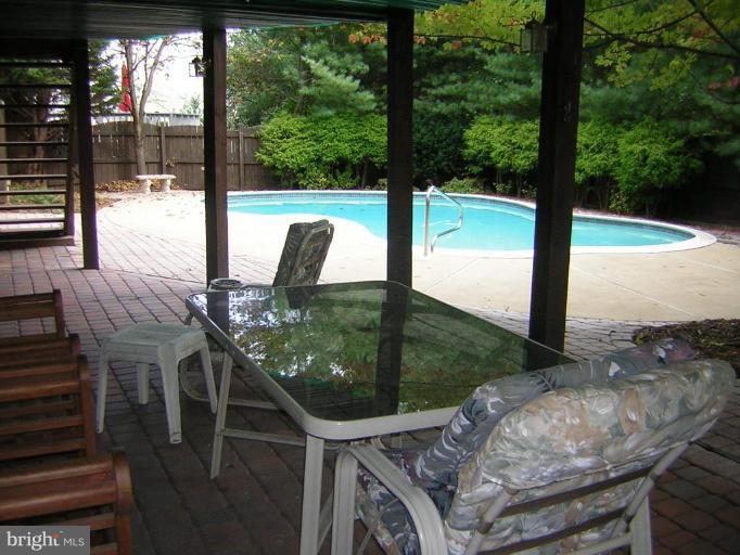 21304 Mirror Ridge Place Sterling, VA 20164 - Photo 29 of 30 Patio